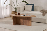 Orba - Atlantic Pine 100% MELAMINE COATED PARTICLE BOARD