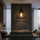 Berk - 16400 - 3 - A Black Metal Cap