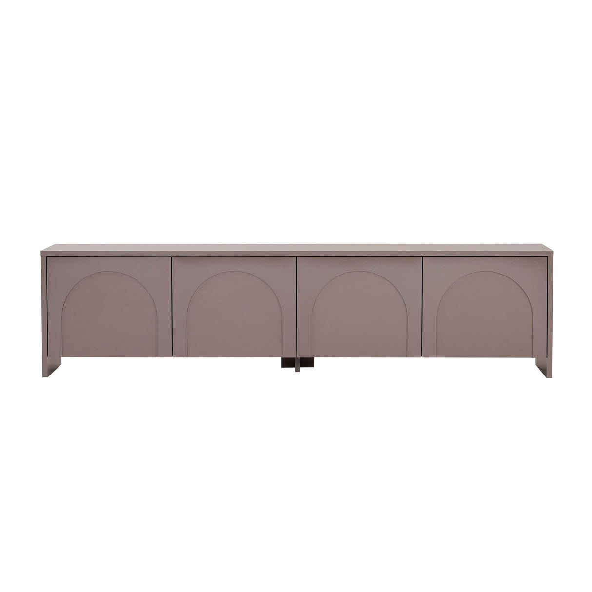 Aurelia tv-meubel 180 cm Atlas Melamine gecoat houtcomposiet