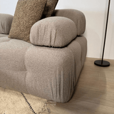 Modulaire bank 3-zits Doblo beige