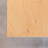 Partij mega aanbieding Melamine Eikenhout
